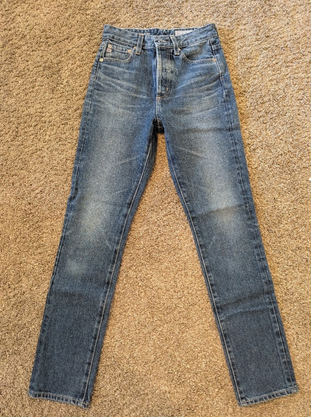 AG Alexxis Slim 24